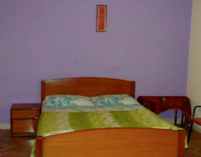Sampath Lodge, Port Blair 1
